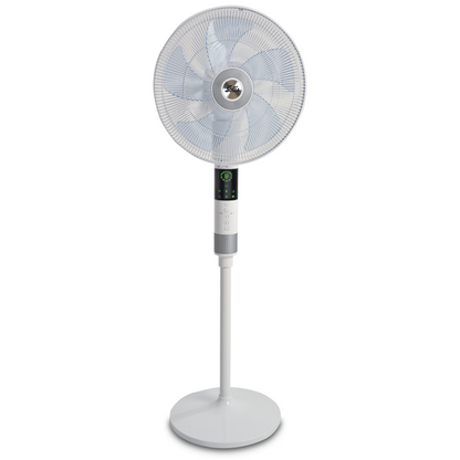 Solis Breeze 360º Stand Fan