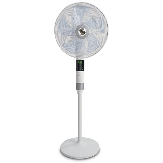 Solis Breeze 360º Stand Fan