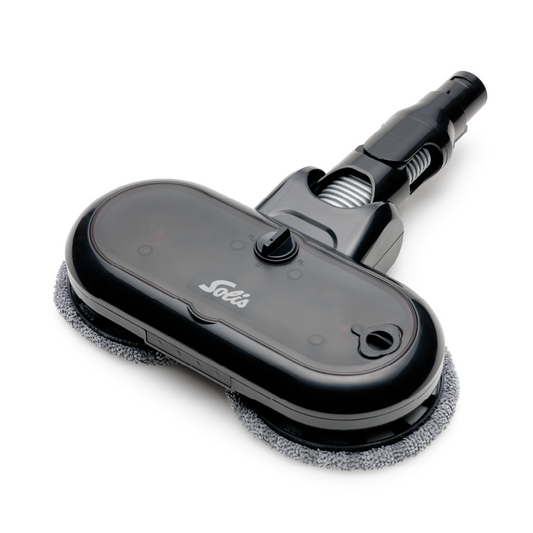 Solis Electric Mop (for the Flexi Vac Cleaner 350)
