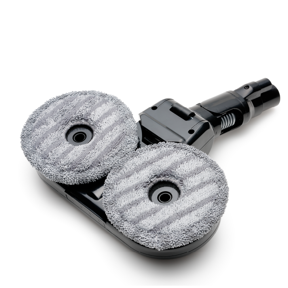 Solis Electric Mop (for the Flexi Vac Cleaner 350)