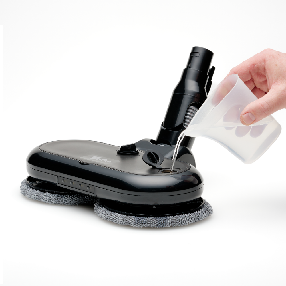 Solis Electric Mop (for the Flexi Vac Cleaner 350)