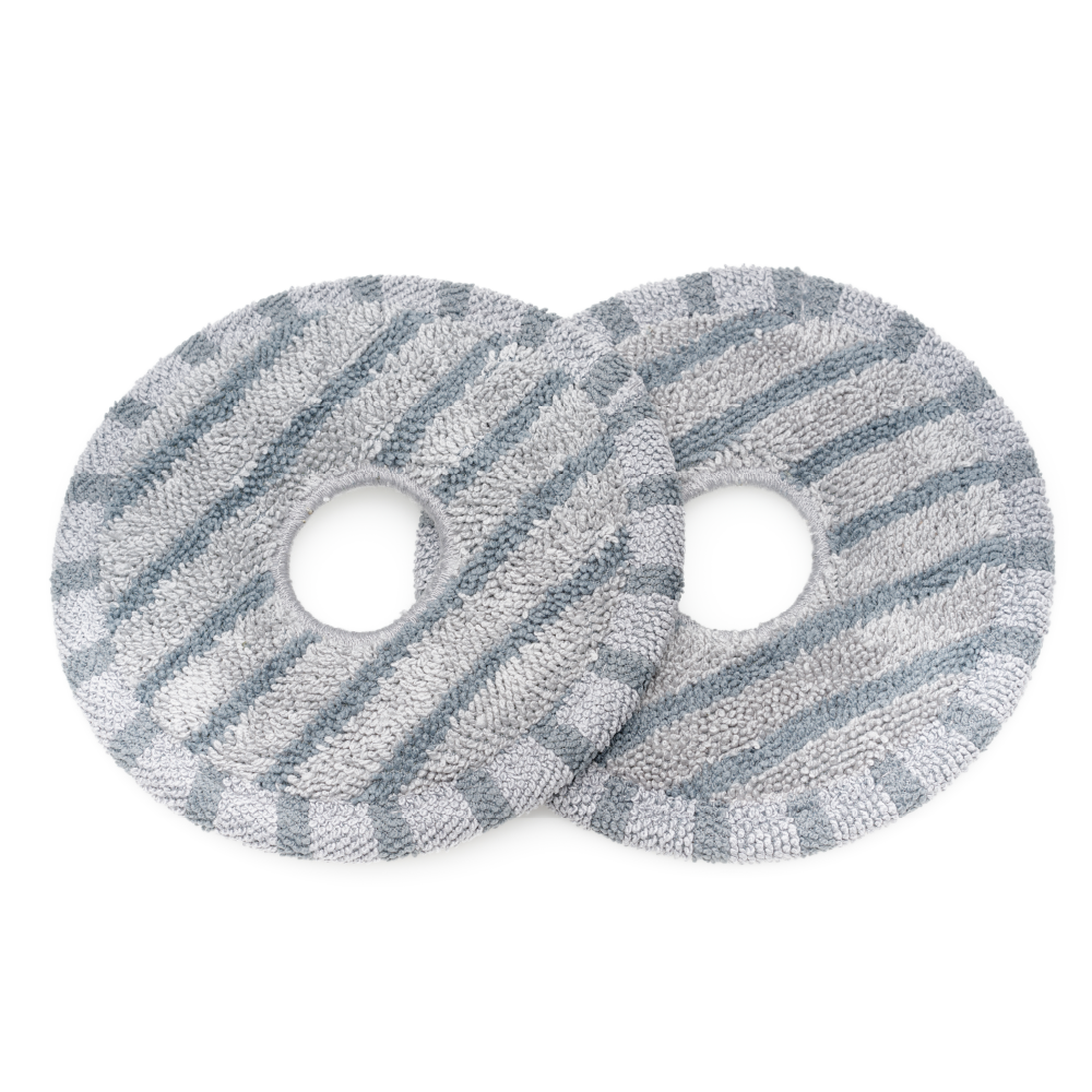 Solis Electric Mop (for the Flexi Vac Cleaner 350)