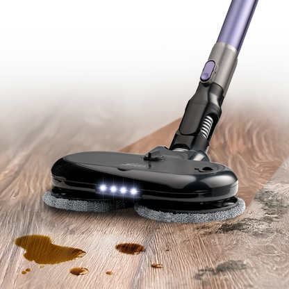 Solis Electric Mop (for the Flexi Vac Cleaner 350)