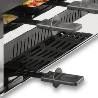 Solis 3 in 1 Table Grill for 10 (Upcoming)