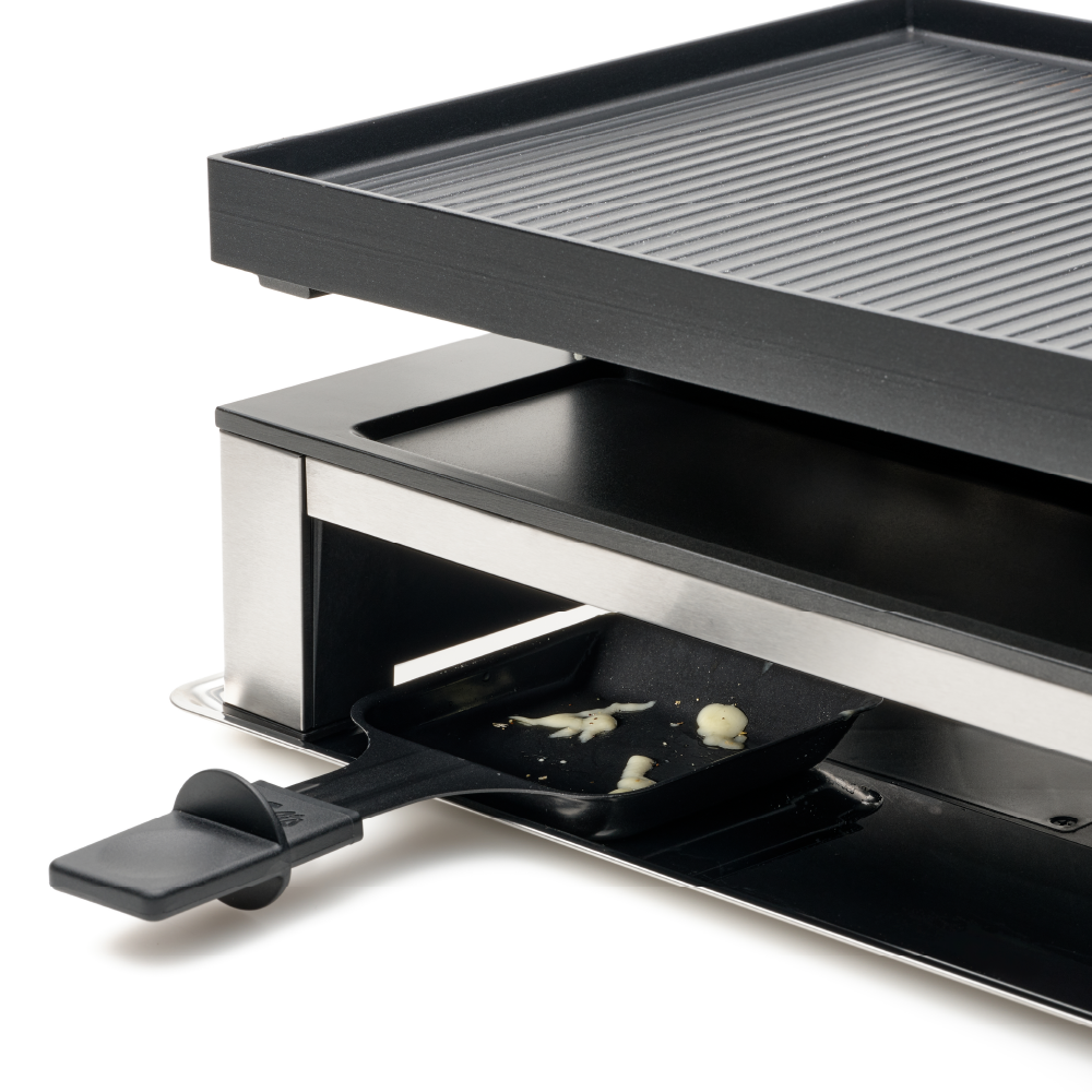 Solis 3 in 1 Table Grill for 10 (Upcoming)