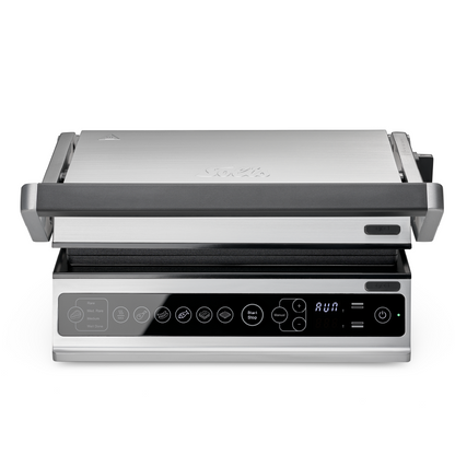 Solis Contact Grill Pro (Upcoming)