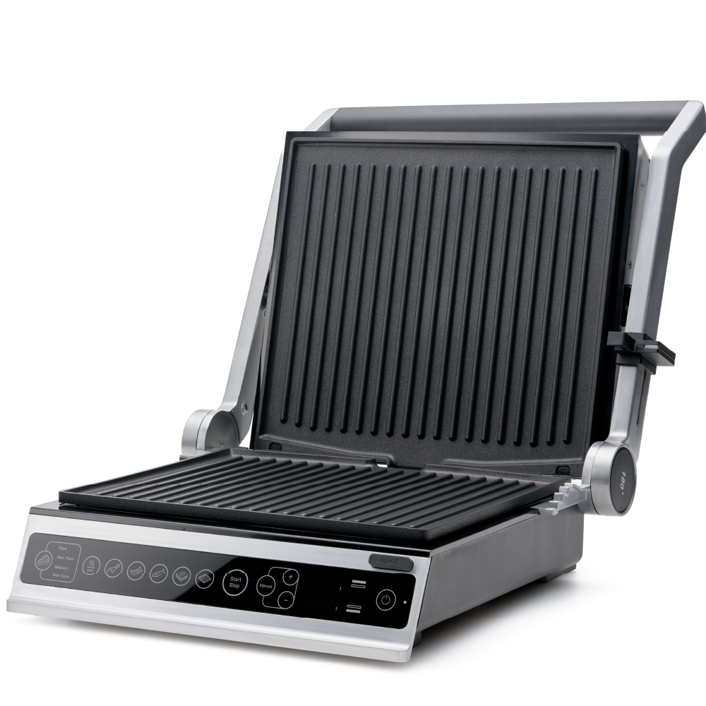 Solis Contact Grill Pro (Upcoming)