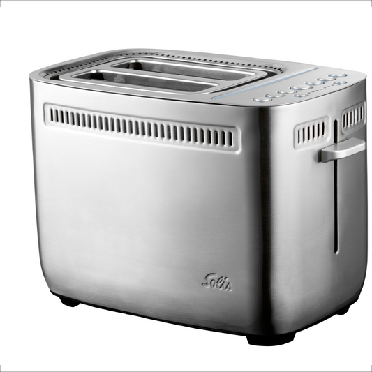 Solis Sandwich Toaster