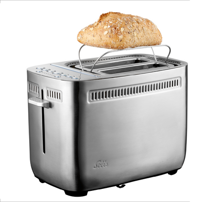 Solis Sandwich Toaster