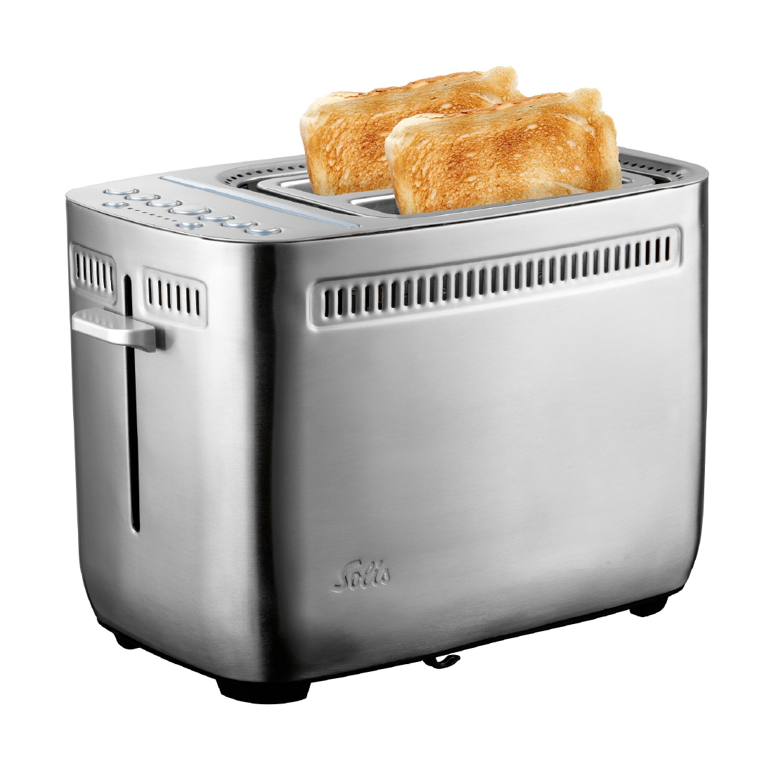 Solis Sandwich Toaster