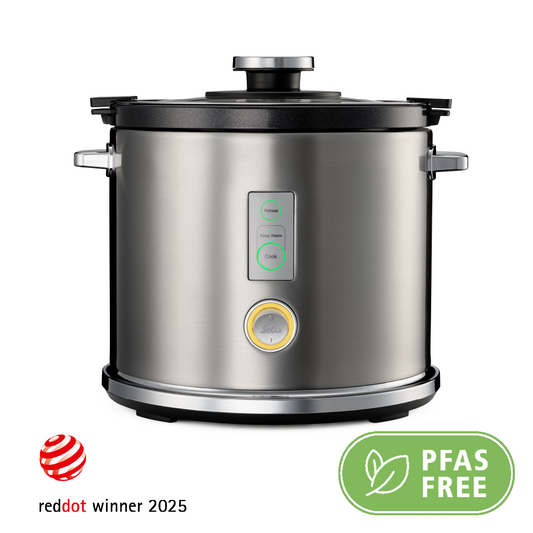 Solis Rice Cooker Multi