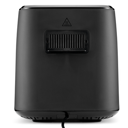 Solis Air Fry & Dry XL (Black)