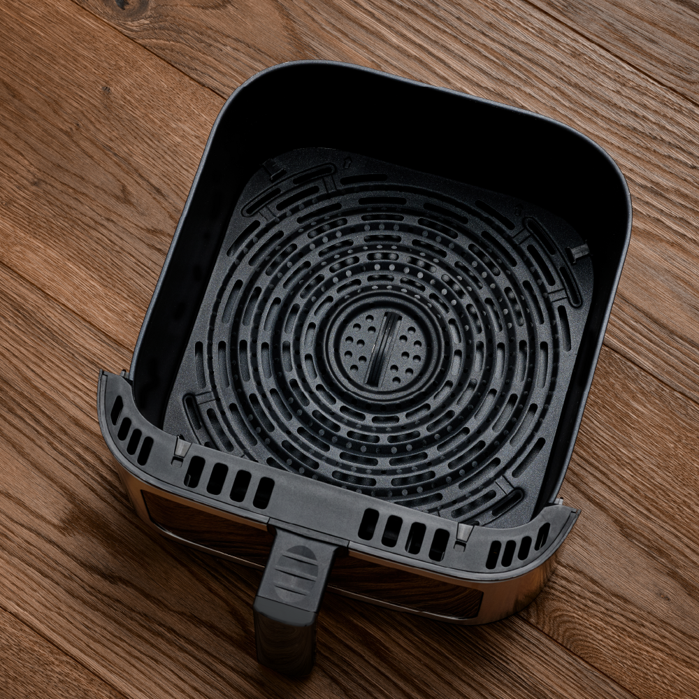 Solis Air Fry & Dry XL (Black)