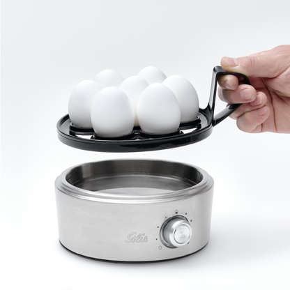 Solis Egg Boiler & More