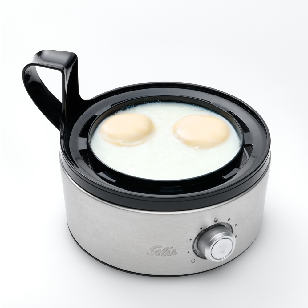 Solis Egg Boiler & More