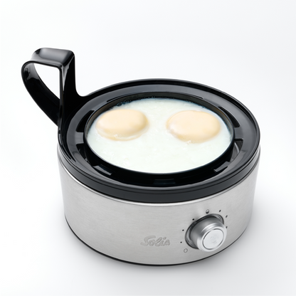 Solis Egg Boiler & More