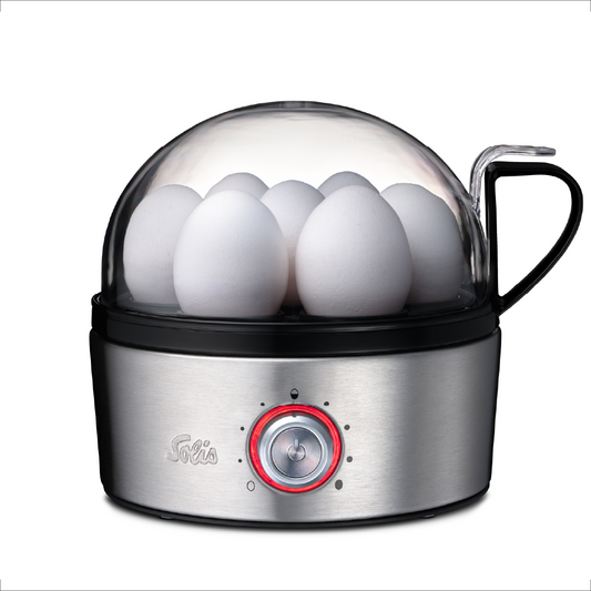 Solis Egg Boiler & More