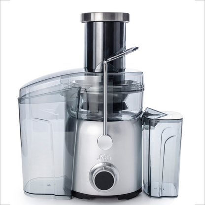 Solis Juice Fountain Compact