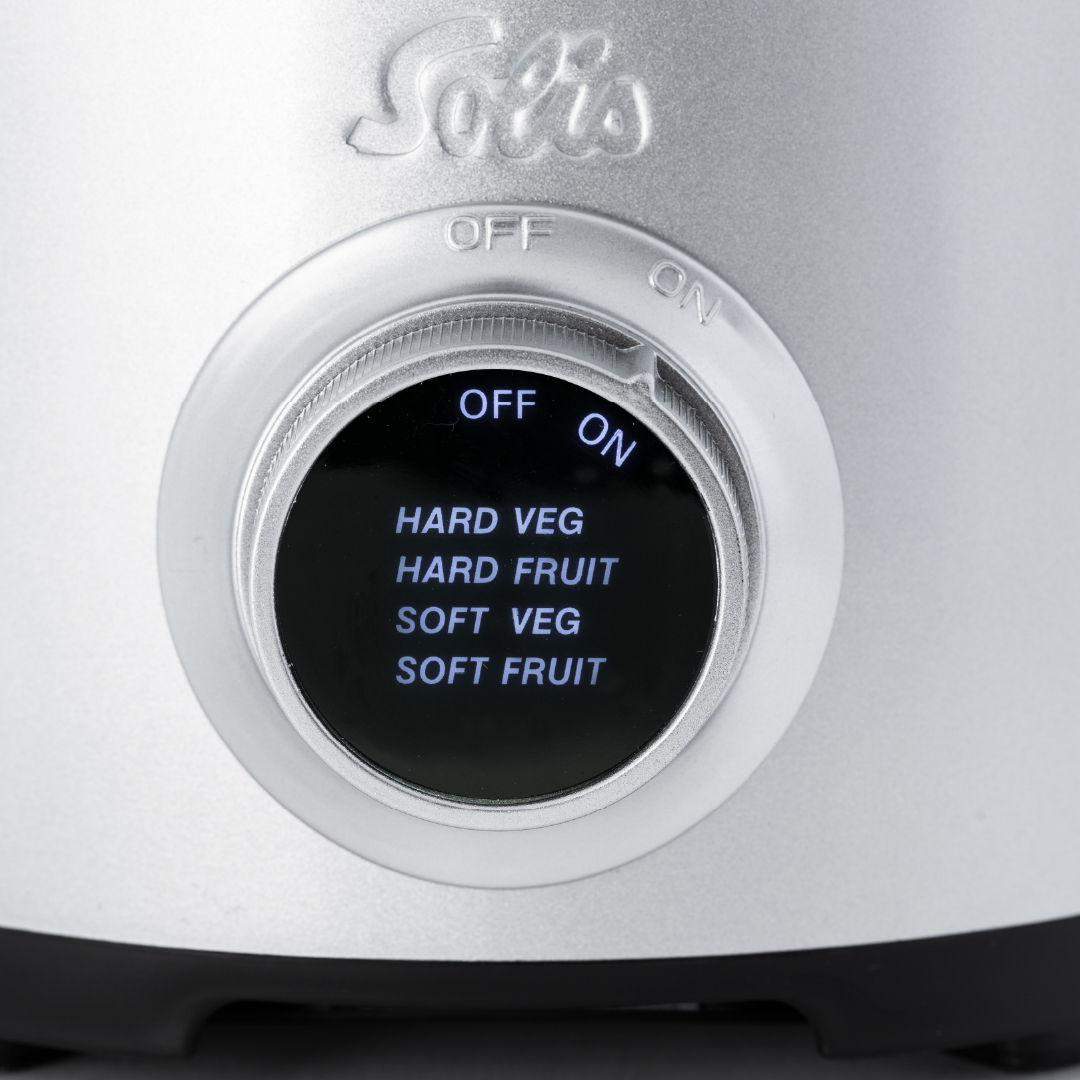 Solis Juice Fountain Compact