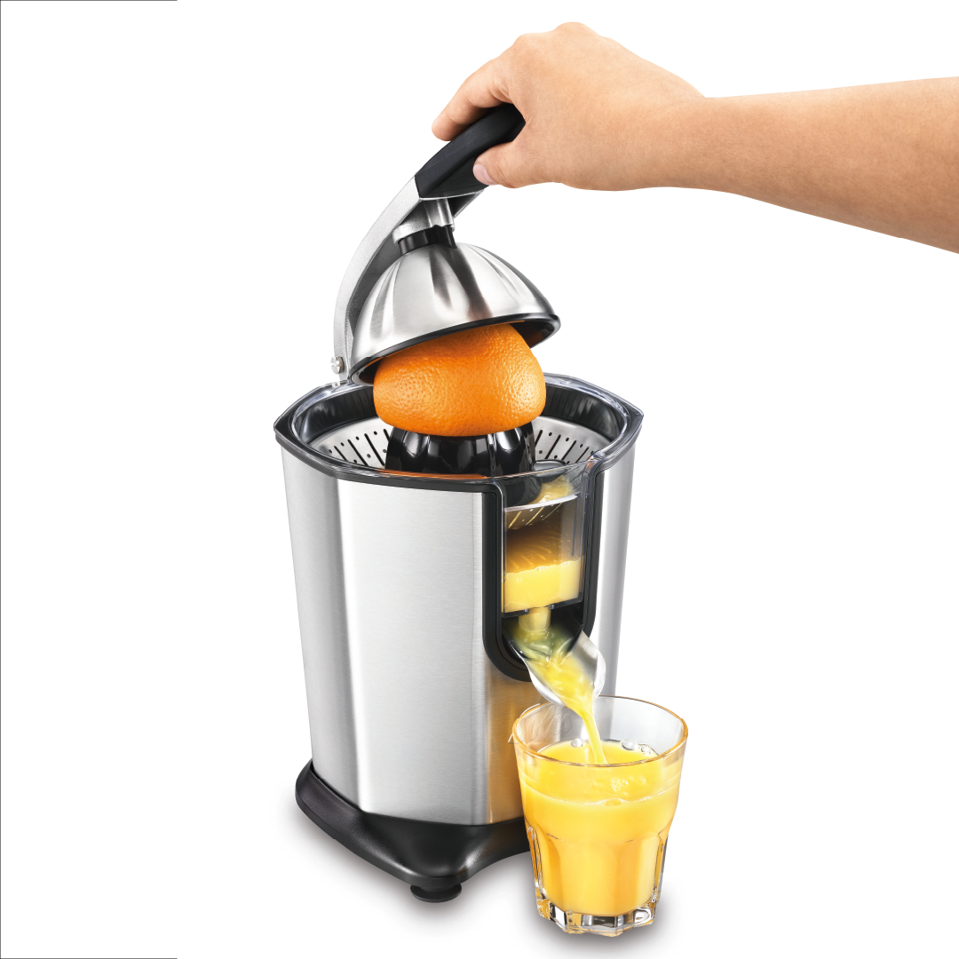 Solis Citrus Juicer