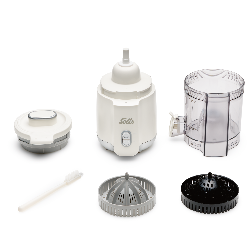 Solis Multi JuicerMatic