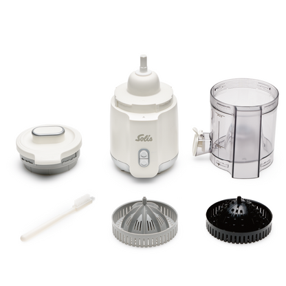 Solis Multi JuicerMatic
