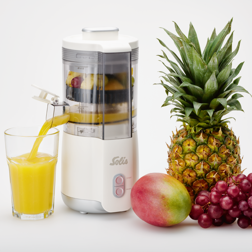 Solis Multi JuicerMatic