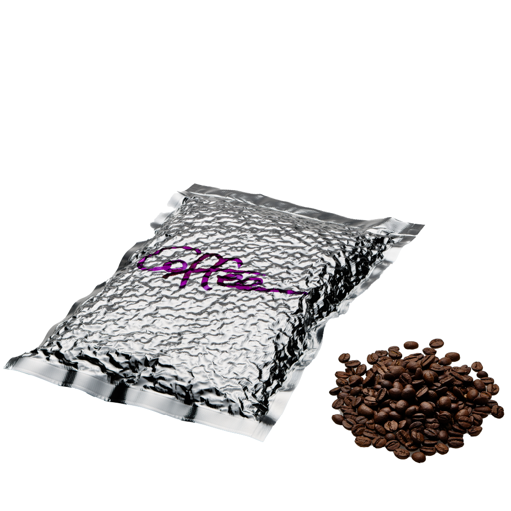 Solis Lightblocker Plus vacuum bags - 20 x 30 cm (50 pieces)