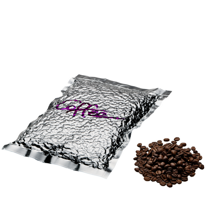 Solis Lightblocker Plus vacuum bags - 20 x 30 cm (50 pieces)