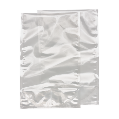 Solis Standing vacuum bags - 22 x 35 x 14 cm (50 pieces)