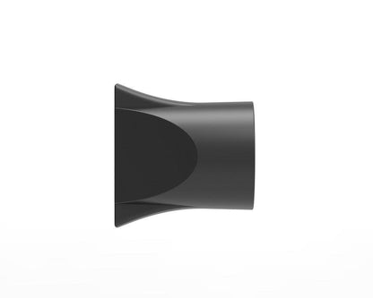 Solis Swiss Luxury Hair Dryer (Black)