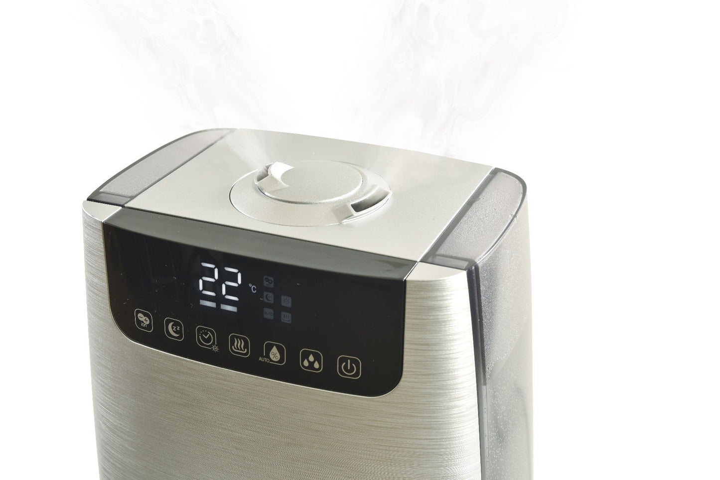 Solis Ultrasonic Pure