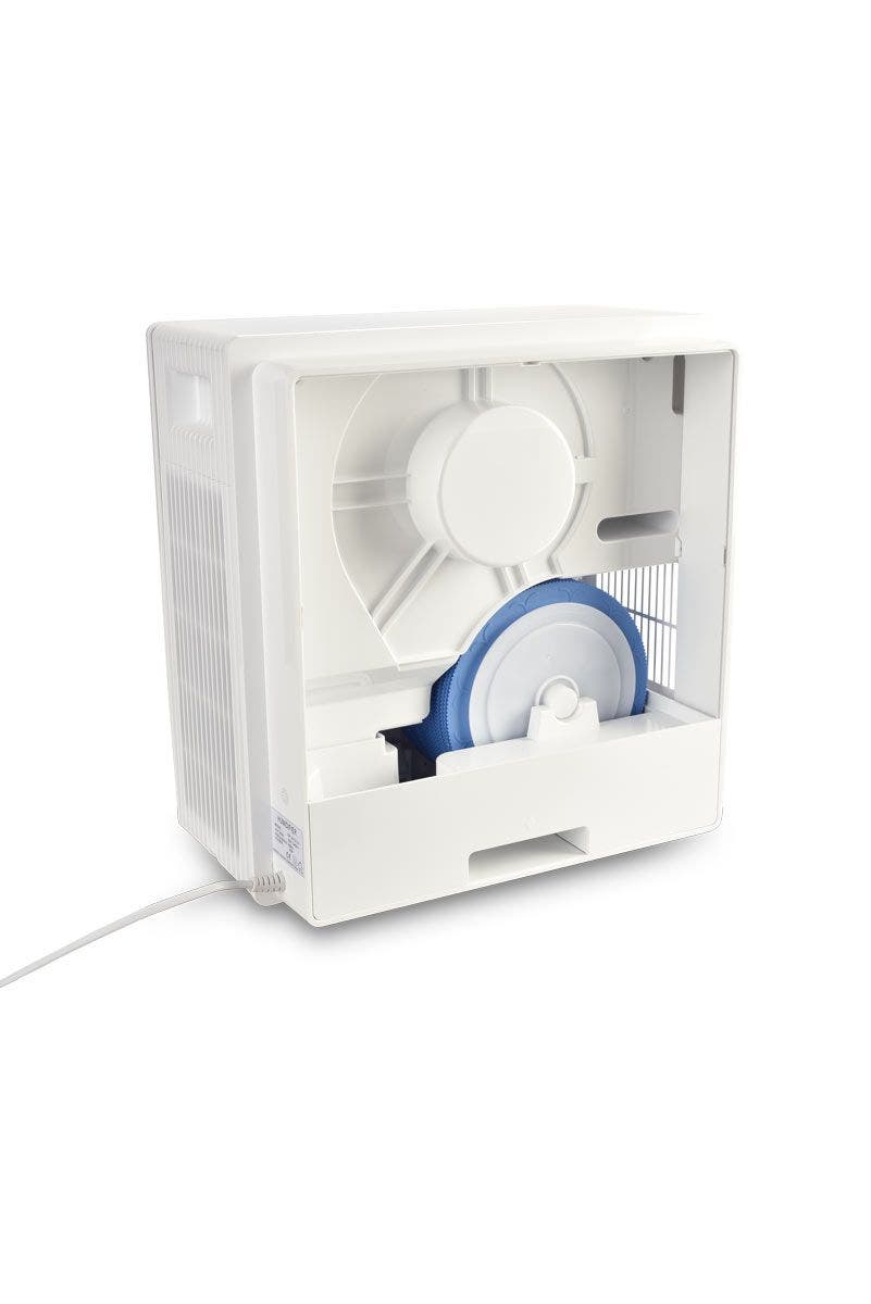 Solis Airwasher Qubic Humidifier