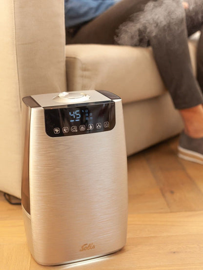 Solis Ultrasonic Pure Humidifier
