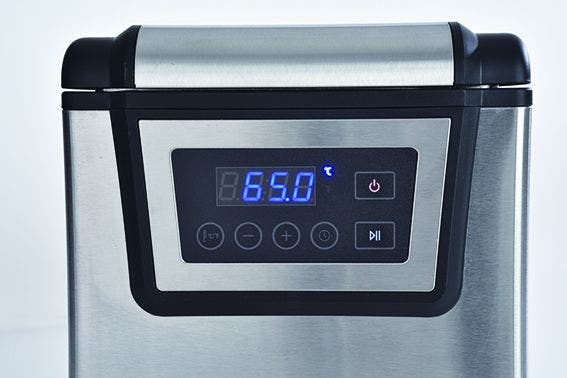 Solis Sous-Vide Cooker Pro