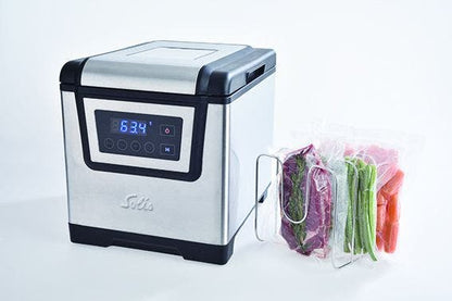 Solis Sous-Vide Cooker Pro