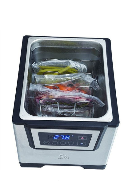 Solis Sous-Vide Cooker Pro