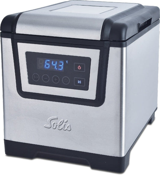 Solis Sous-Vide Cooker Pro