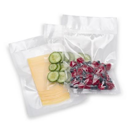 Solis vacuum bags - 20 x 30 cm (50 pieces)