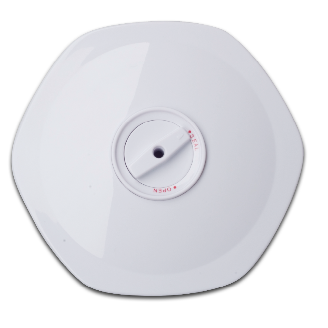 Vacuum Vacuum Containers (3 pieces)