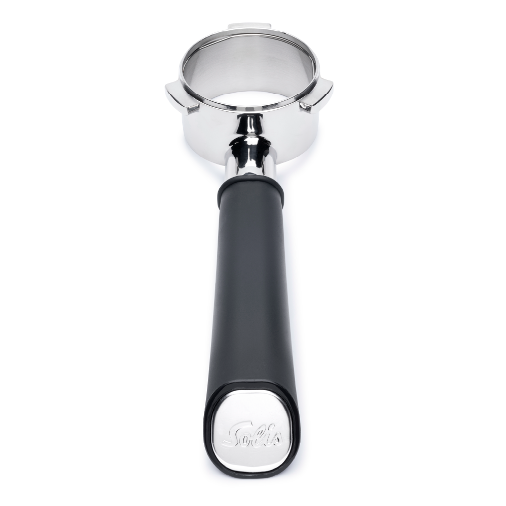 SOLIS Perfetta Bottomless Portafilter