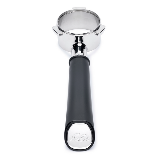 SOLIS Perfetta Bottomless Portafilter
