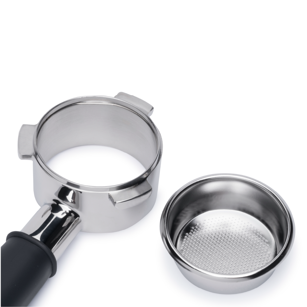 SOLIS Perfetta Bottomless Portafilter