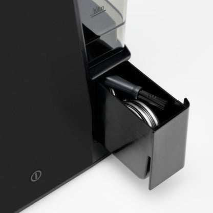 Solis Crema Bar – Espresso Machine with Integrated Grinder