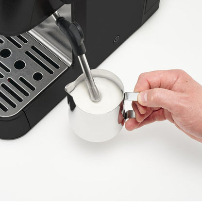 Solis Crema Bar – Espresso Machine with Integrated Grinder