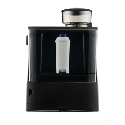Solis Crema Bar – Espresso Machine with Integrated Grinder