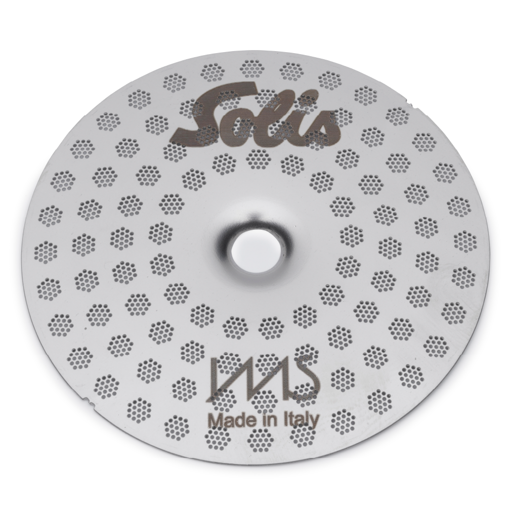 Solis IMS Shower Screen