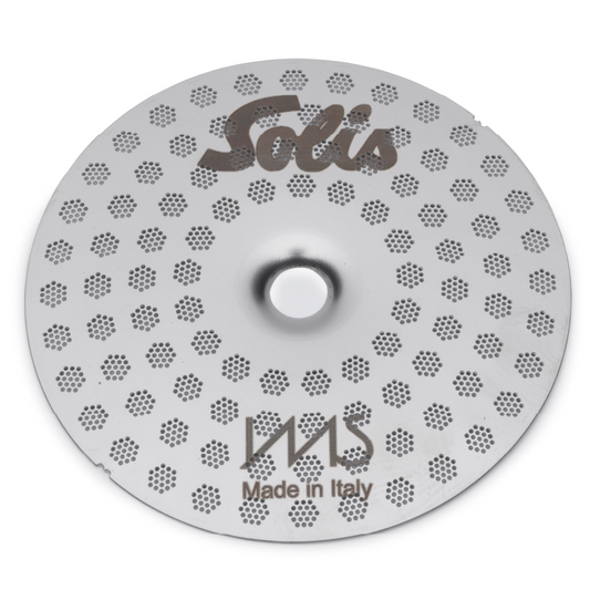 Solis IMS Shower Screen