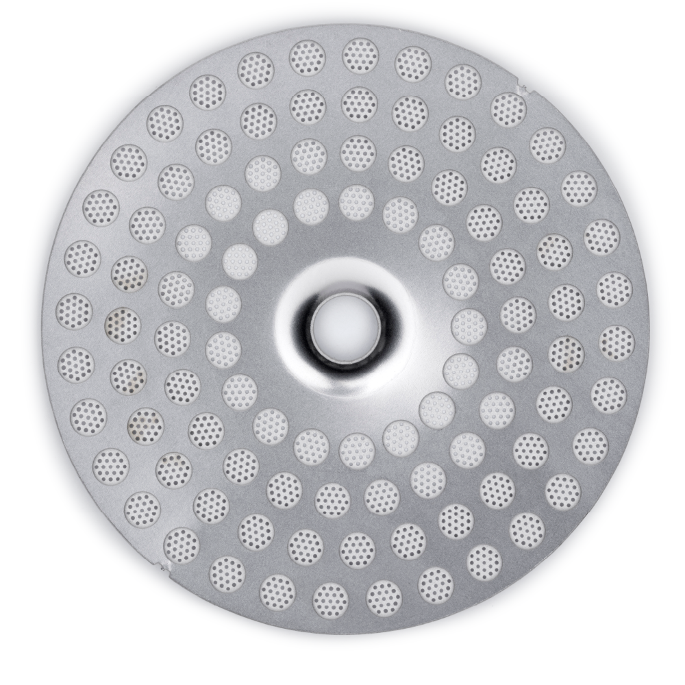 Solis IMS Shower Screen