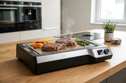 Solis Sear Master Plancha